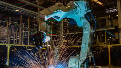 Automotive Supply Chain